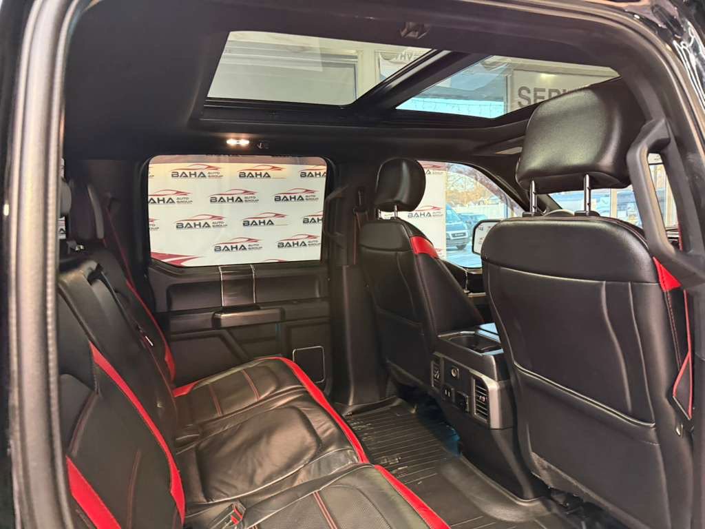 Used 2018 Ford F150 Lariat AWD/4WD image 46