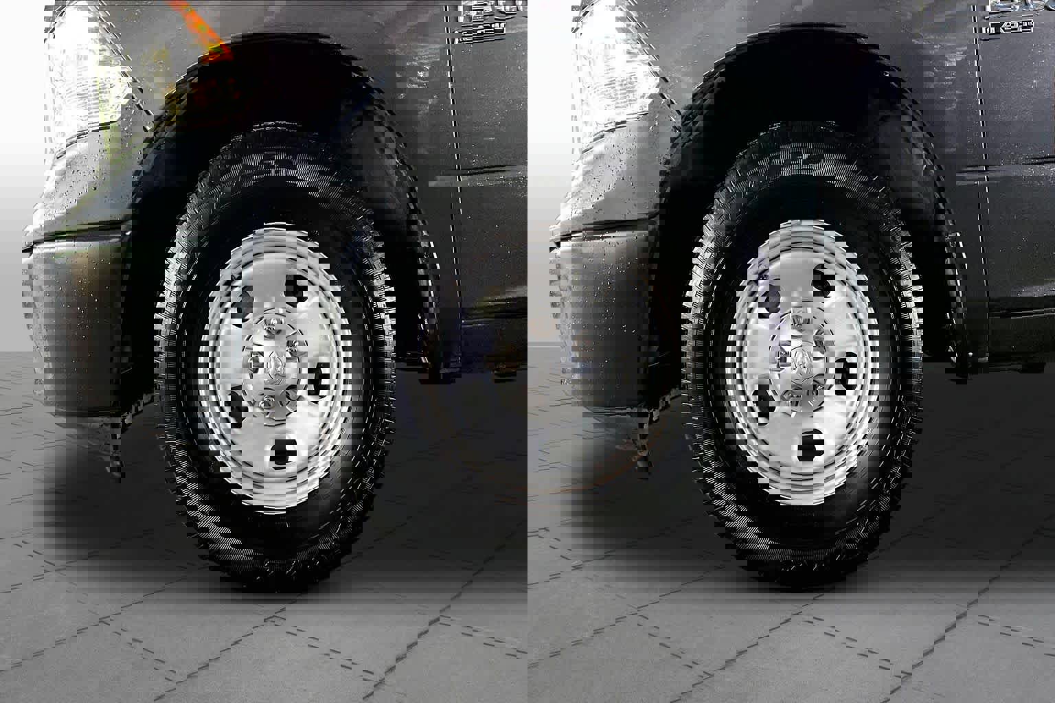 Used 2022 RAM 1500 Tradesman w/ Electronics Group image 10