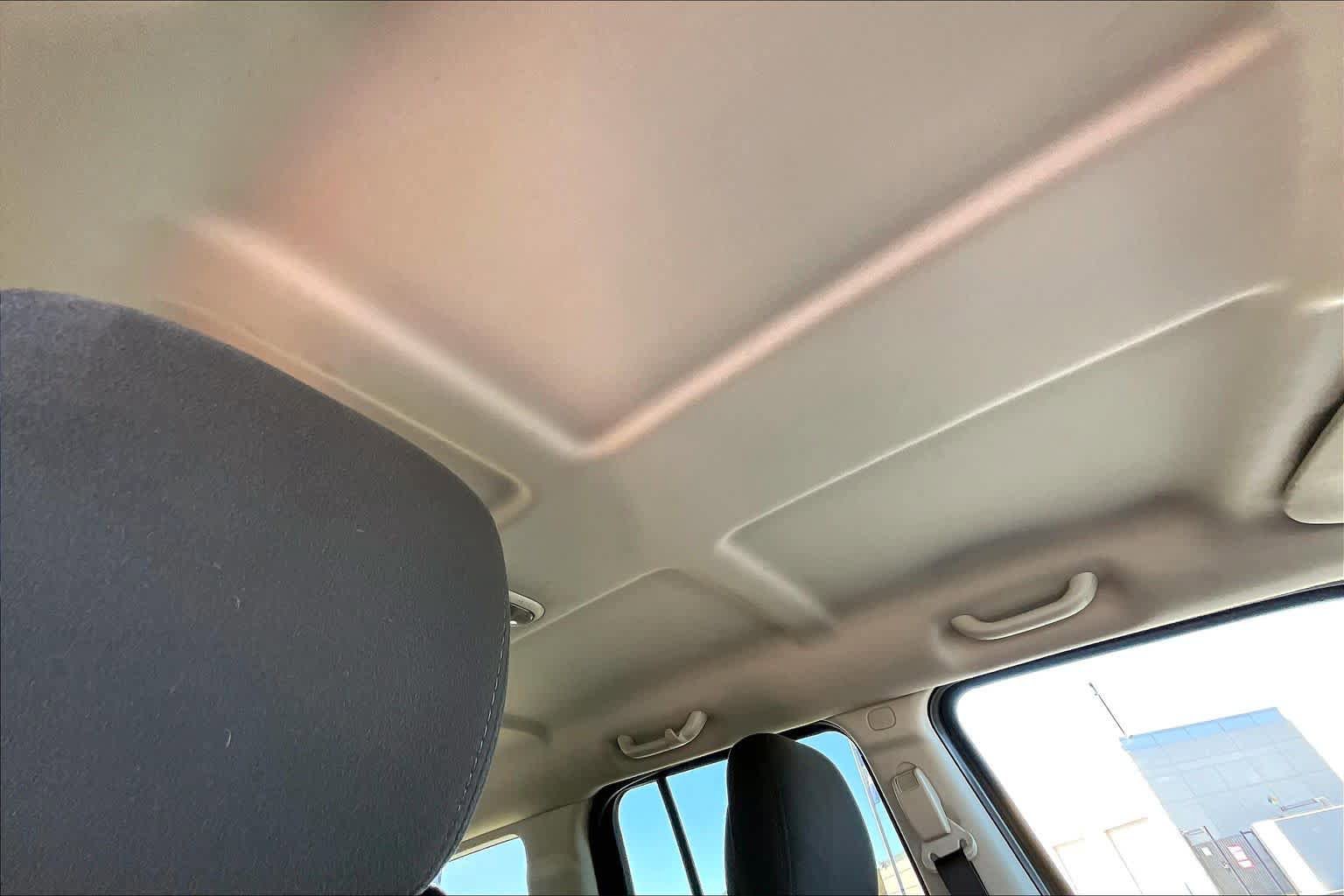 Used 2016 Jeep Patriot Sport FWD image 13