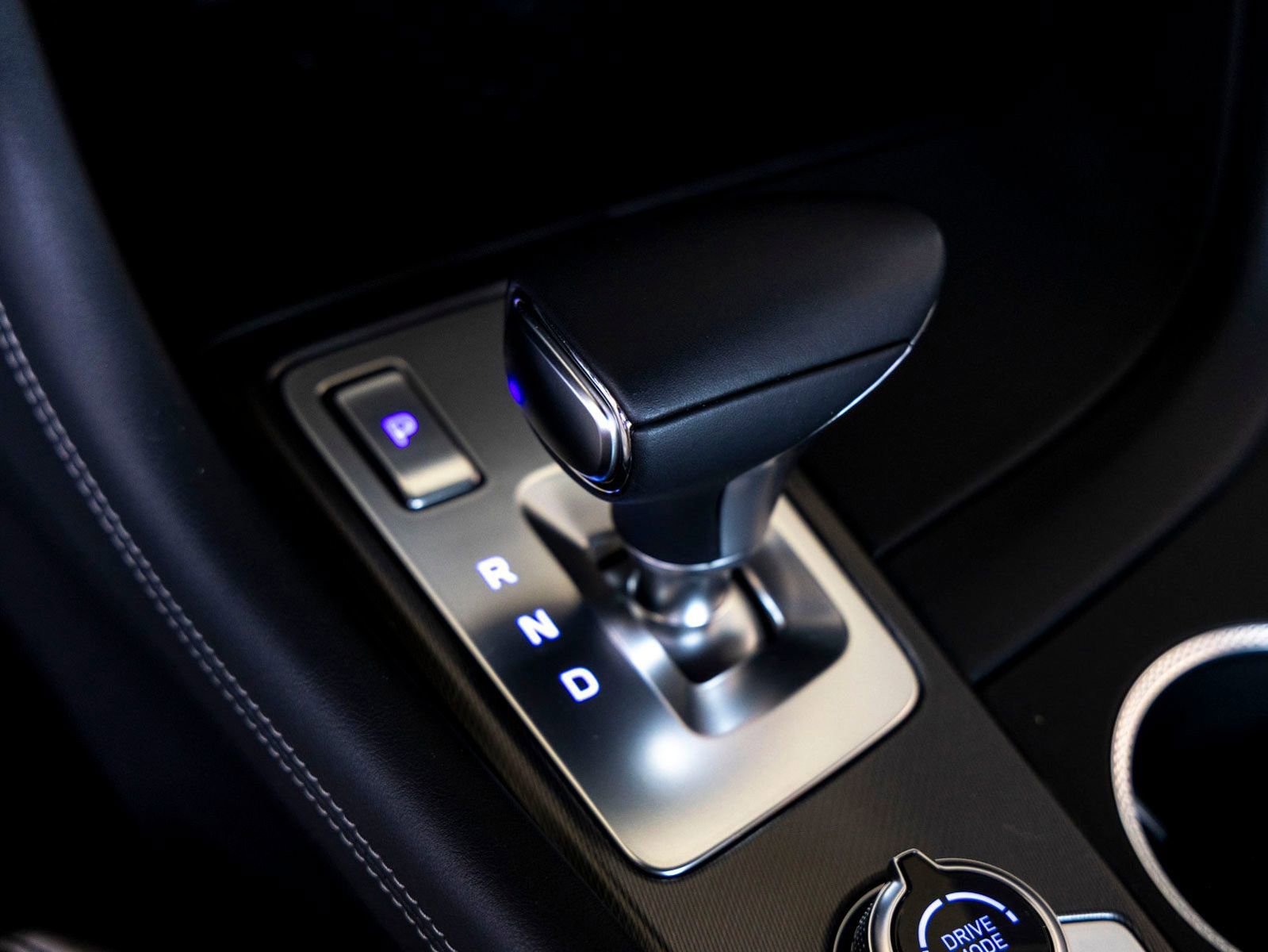 Used 2025 Genesis G70 3.3T Advanced w/ Sport Prestige Package image 18