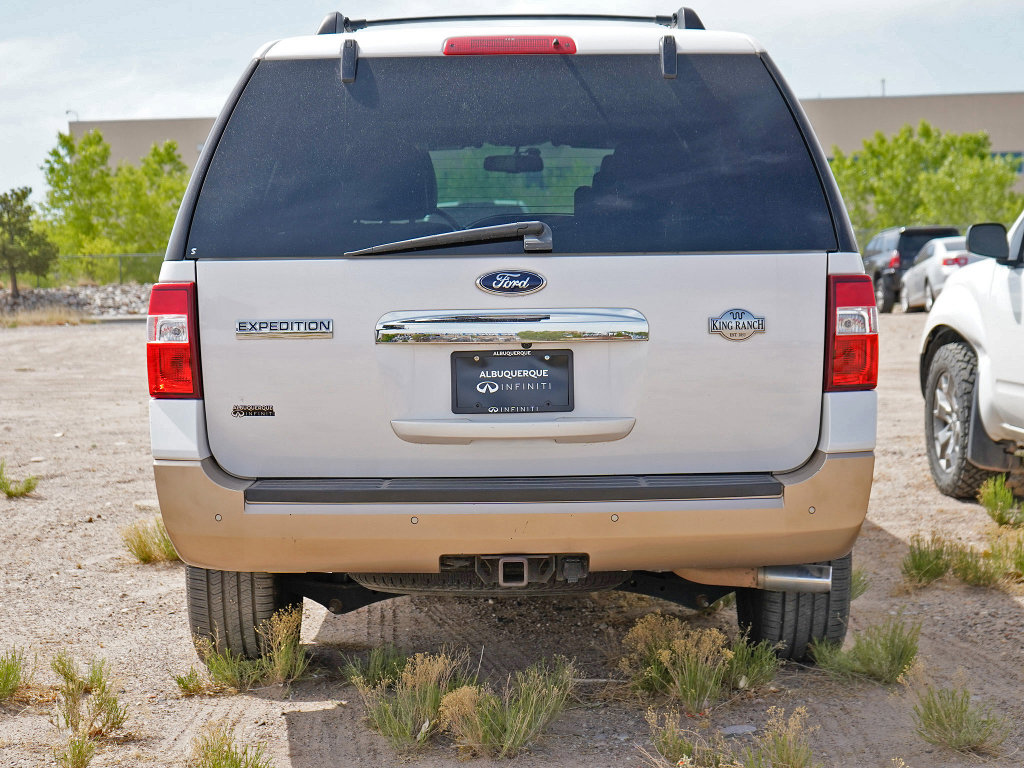 Used 2013 Ford Expedition EL King Ranch RWD image 13
