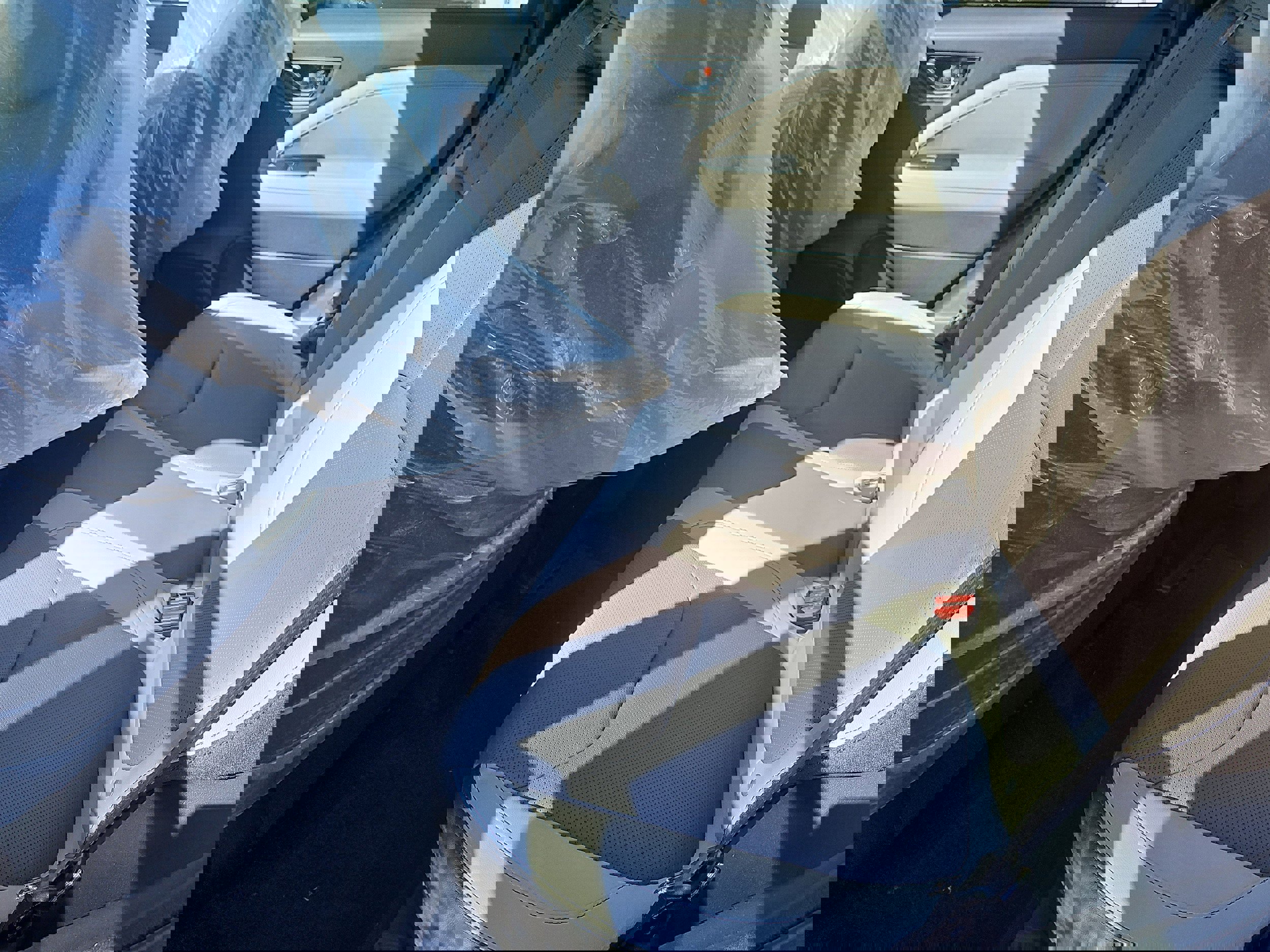 New 2026 Subaru Forester Limited image 19