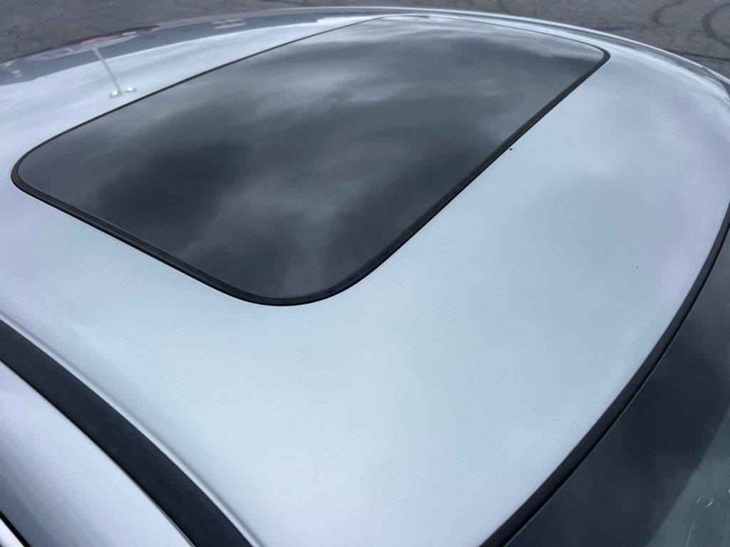 Used 2016 Honda Civic LX-P image 9