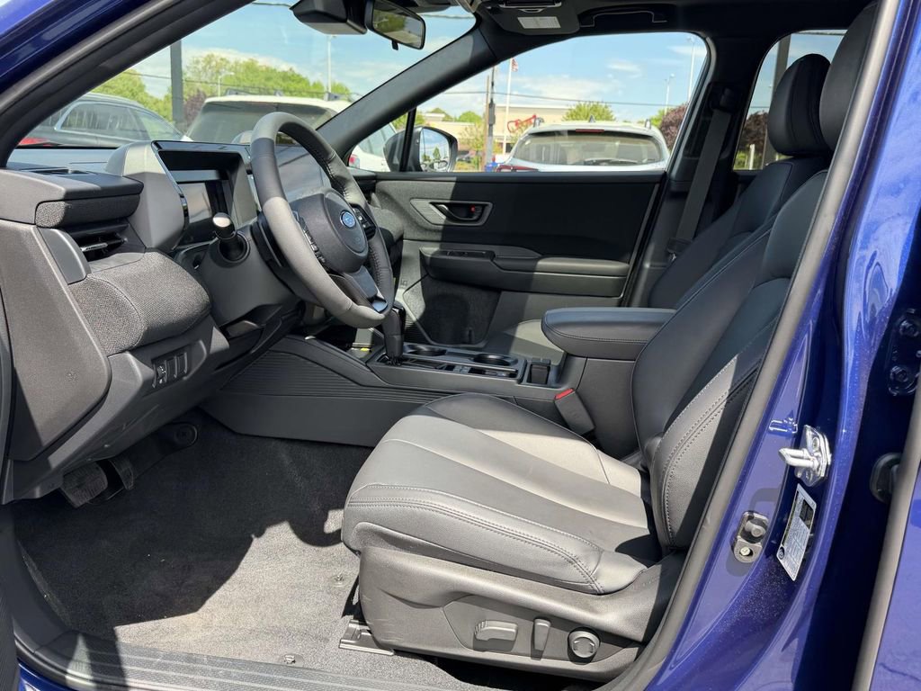 Certified 2026 Subaru Outback Premium AWD/4WD image 18