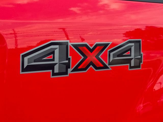 Certified 2022 Ford F250 XL w/ STX Appearance Package AWD/4WD image 3