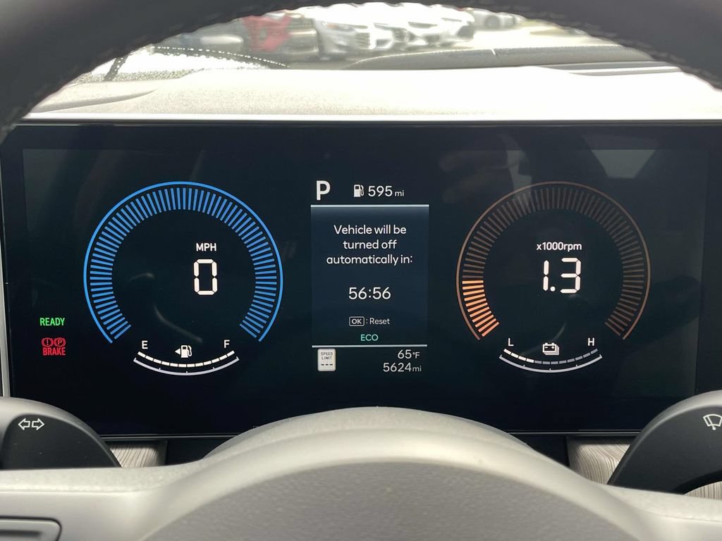 Certified 2026 Hyundai Sonata SEL FWD image 17
