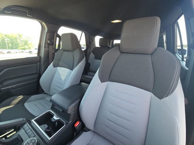 Used 2025 Toyota 4Runner 4WD image 21