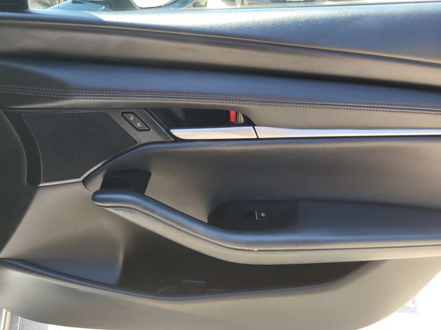 Certified 2026 MAZDA MAZDA3 s Sport FWD image 6