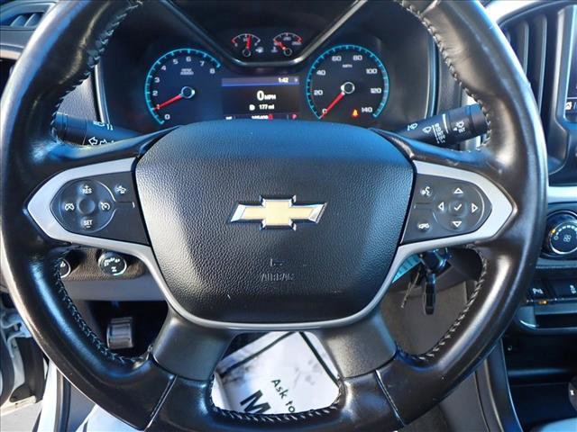 Used 2019 Chevrolet Colorado LT w/ Safety Package image 11