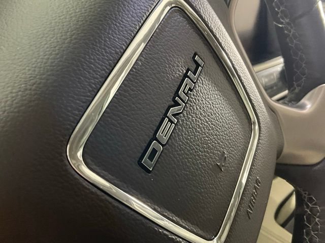 Used 2020 GMC Yukon Denali w/ Open Road Package AWD/4WD image 42