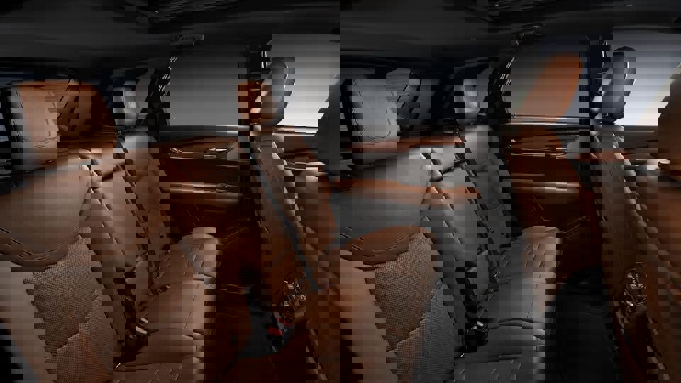 New 2025 Cadillac XT5 Premium Luxury w/ Technology Package image 50