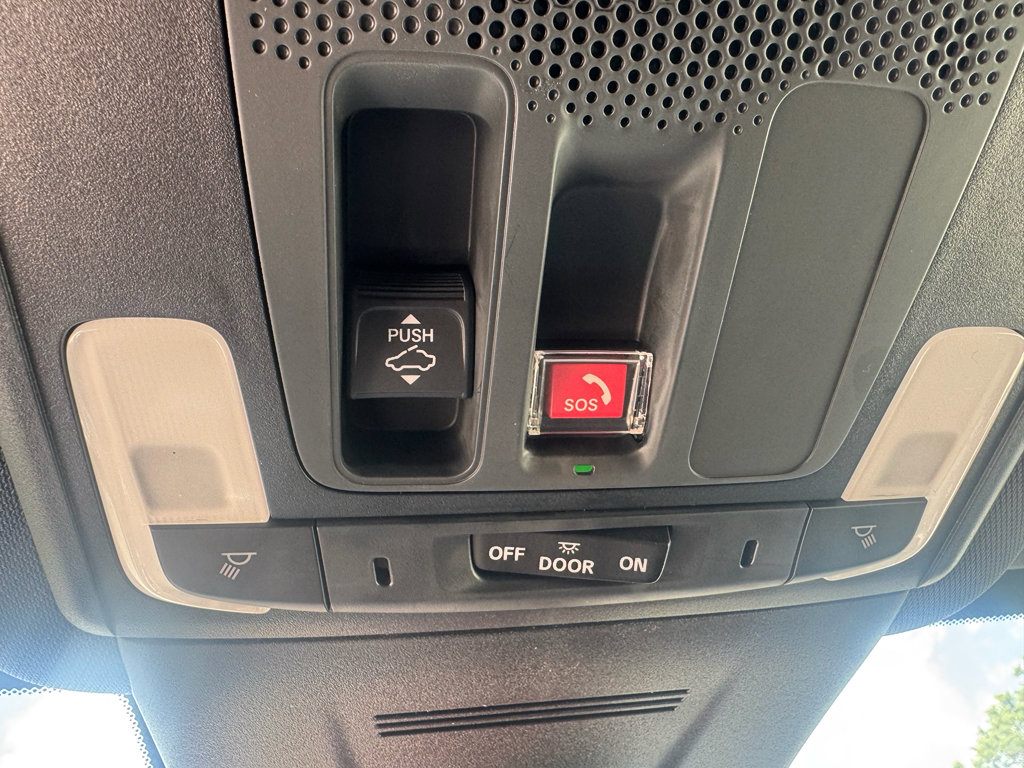 Certified 2026 Honda CR-V TrailSport image 23