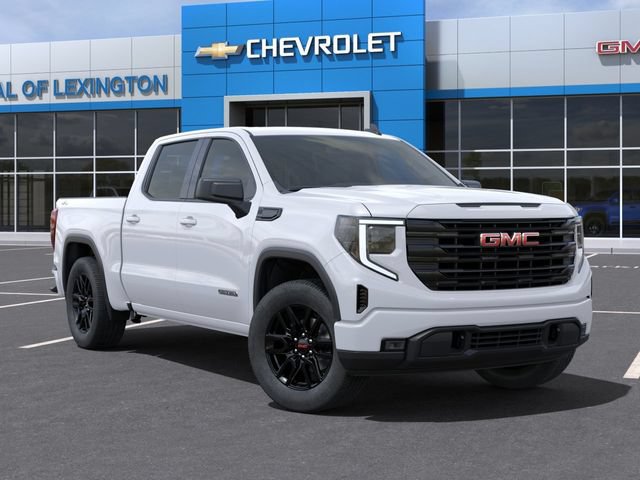New 2024 GMC Sierra 1500 Elevation AWD/4WD image 7