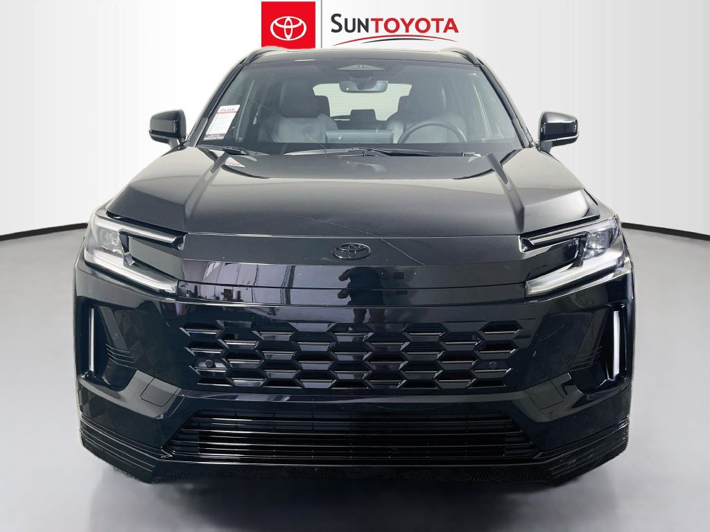 New 2026 Toyota RAV4 XSE w/ Weather Package AWD/4WD image 8