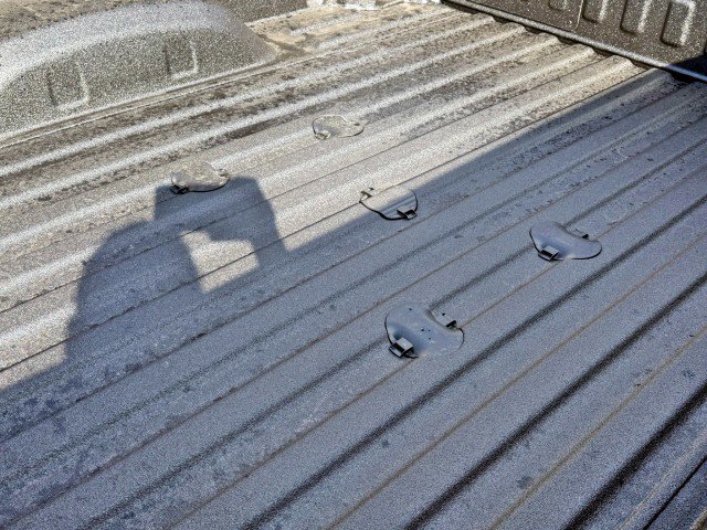 New 2026 Chevrolet Silverado 2500 LTZ w/ LTZ Premium Package image 12