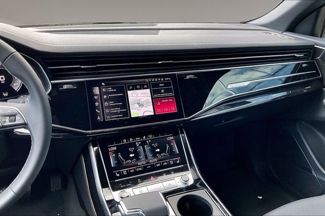 New 2026 Audi Q8 Premium Plus AWD/4WD image 7