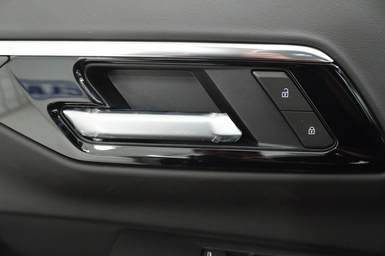New 2026 Chevrolet Tahoe LS RWD image 25