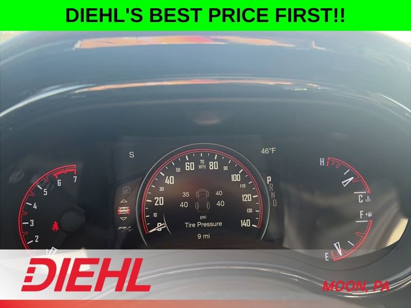 New 2026 Dodge Durango GT w/ Blacktop Package image 21