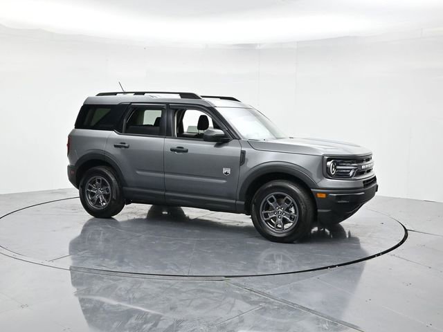 Used 2024 Ford Bronco Sport Big Bend image 3
