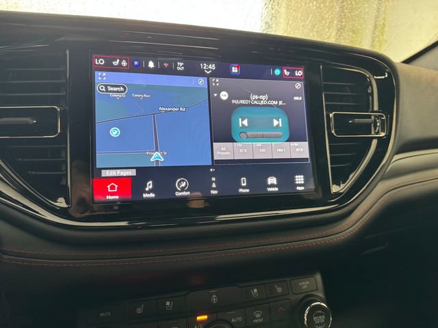 New 2026 Dodge Durango GT AWD/4WD image 53