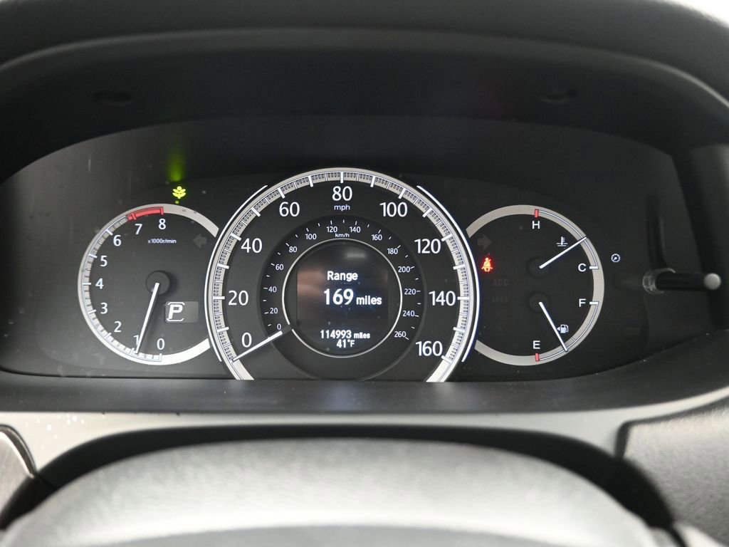 Used 2013 Honda Accord Touring image 6