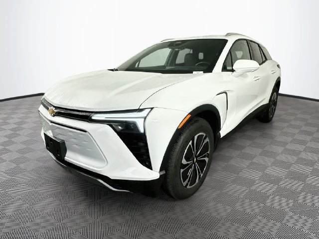 Used 2024 Chevrolet Blazer EV LT AWD/4WD image 7