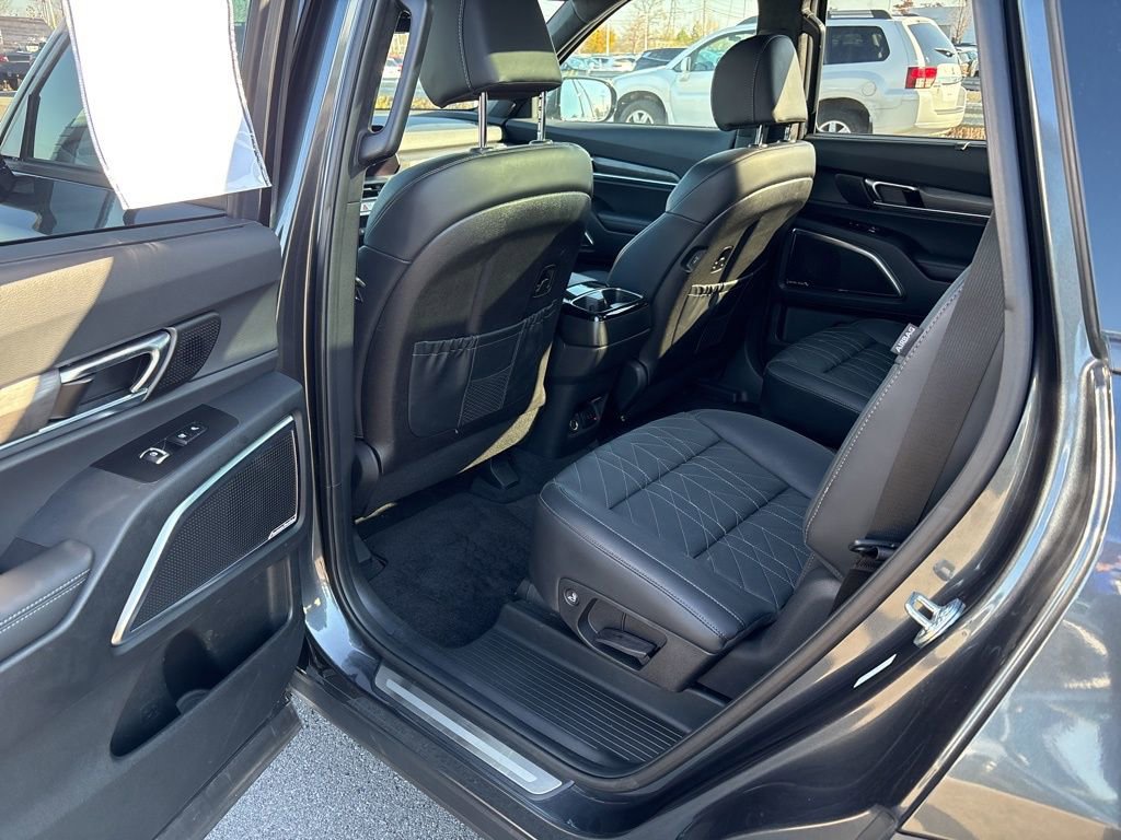 Certified 2024 Kia Telluride SX Prestige X-Pro image 20