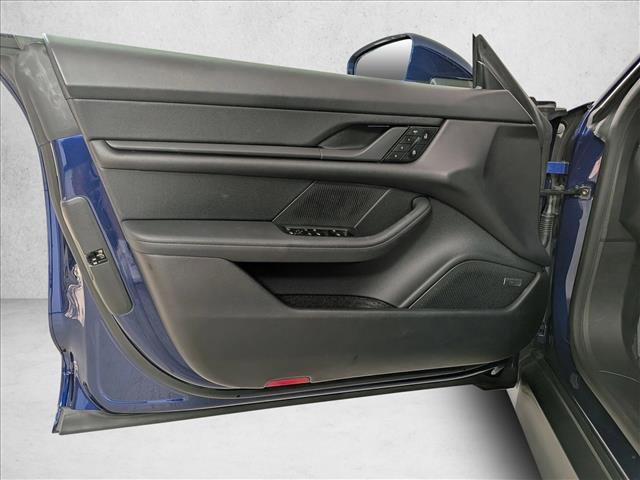 Certified 2024 Porsche Taycan image 13