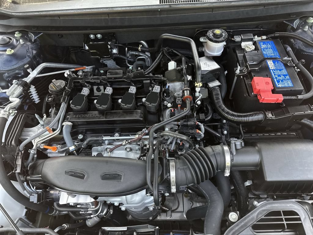 Used 2025 Honda Accord SE image 18
