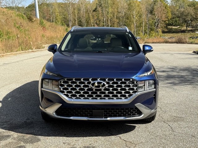 Used 2022 Hyundai Santa Fe SEL w/ Convenience + Premium Package image 9