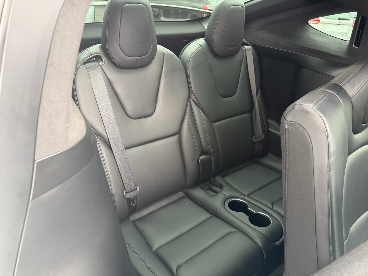 Used 2020 Tesla Model X Performance image 16