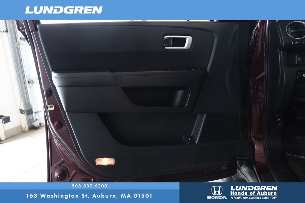 Used 2011 Honda Pilot LX image 9