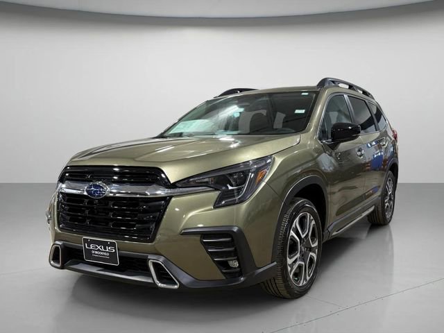 Used 2025 Subaru Ascent Touring image 8