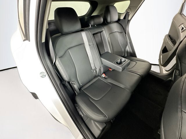 New 2026 Kia Sportage EX AWD/4WD image 25