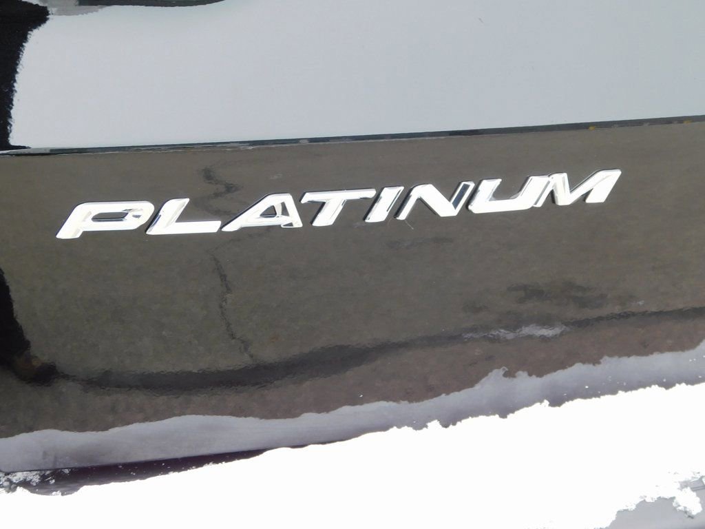 New 2026 Ford Escape Platinum image 41