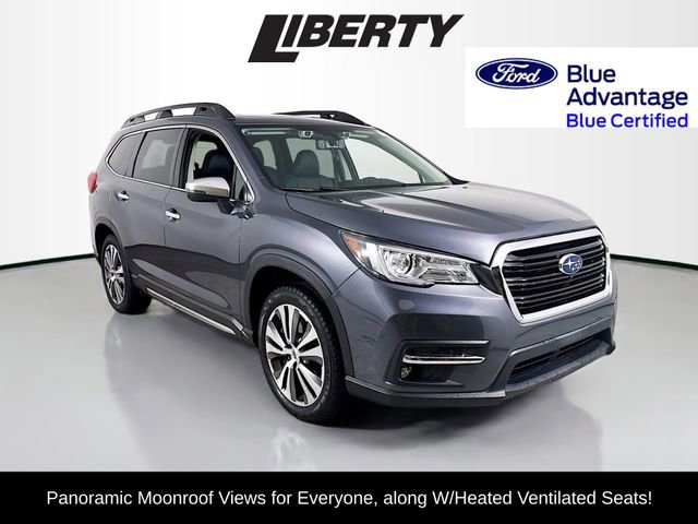 Used 2022 Subaru Ascent Touring