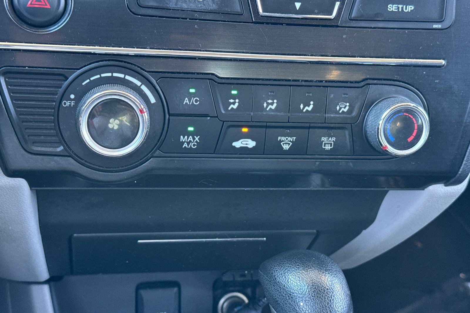 Used 2013 Honda Civic LX image 19
