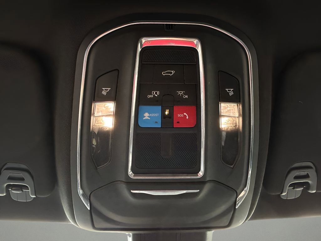 Used 2022 Jeep Wagoneer Series I w/ Convenience Group I image 34