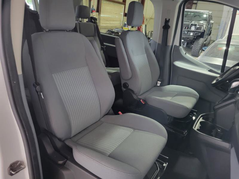 Used 2016 Ford Transit 350 XLT image 36