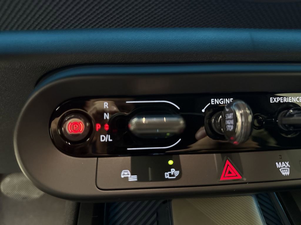 New 2025 MINI Cooper Countryman S AWD/4WD image 21