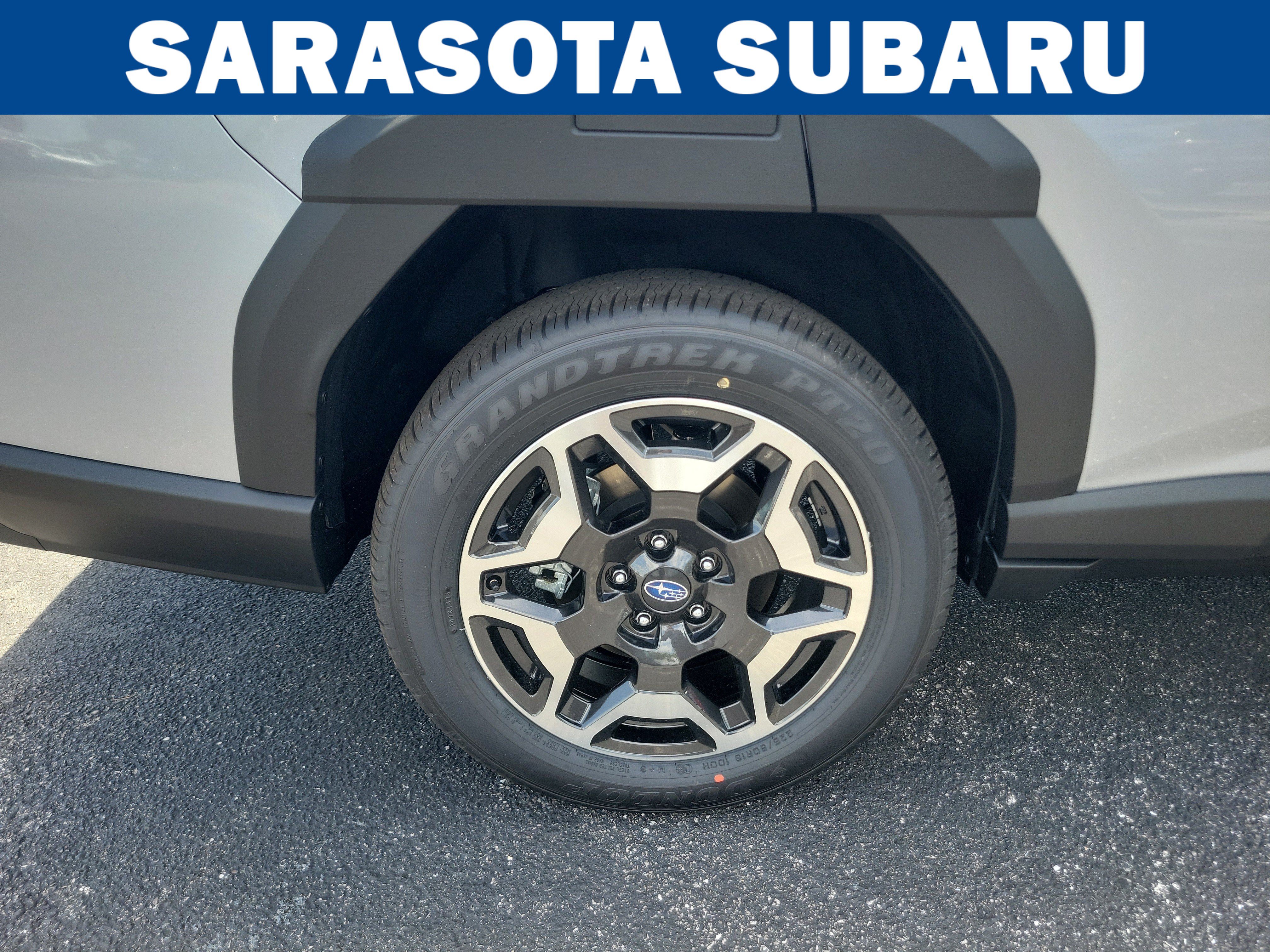 New 2026 Subaru Outback Touring AWD/4WD image 7