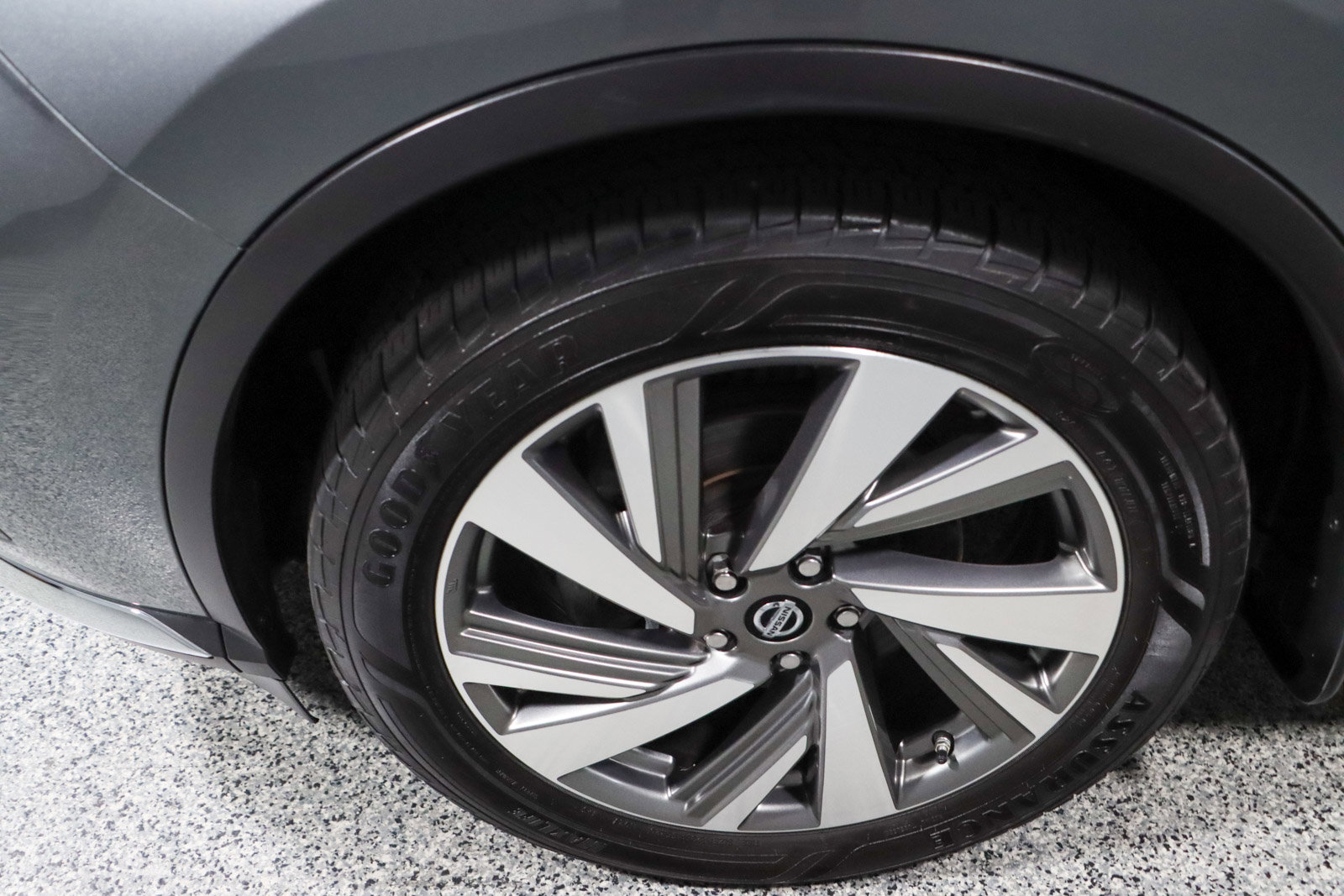 Used 2019 Nissan Murano SL w/ SL Technology Package image 11