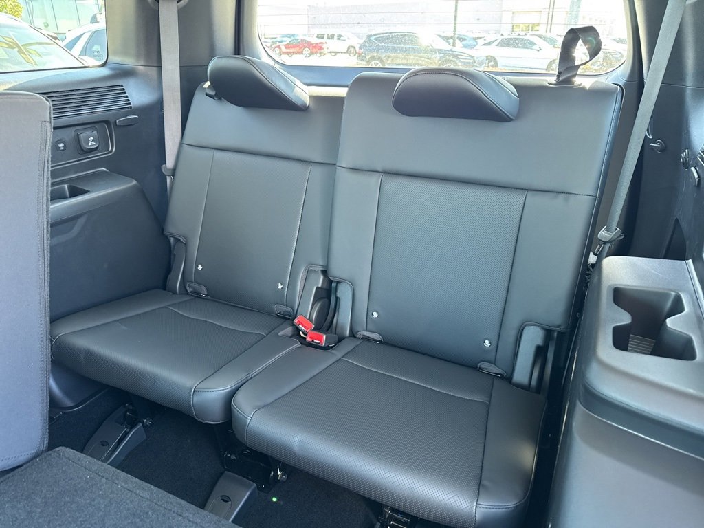 New 2026 Hyundai Santa Fe XRT image 19