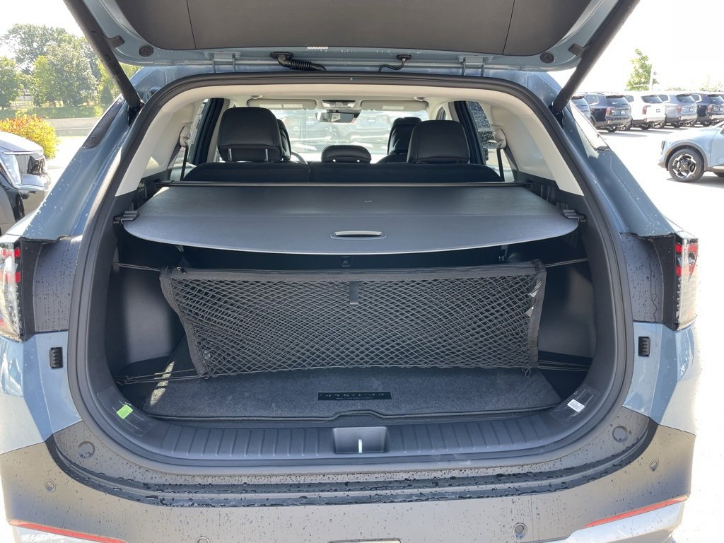 New 2026 Kia Sportage EX image 27