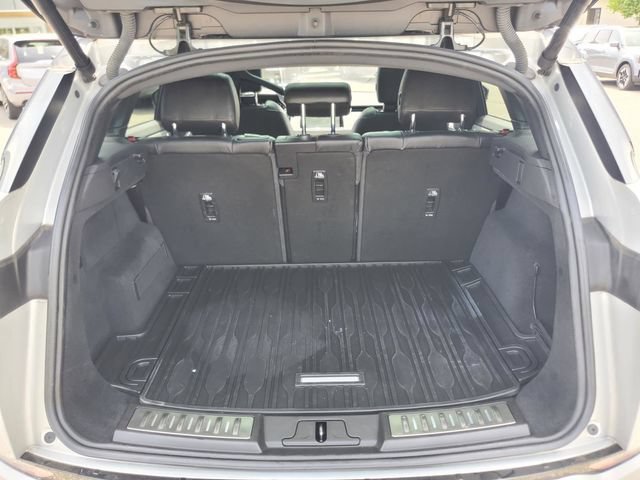 Used 2020 Land Rover Range Rover Evoque First Edition AWD/4WD image 32