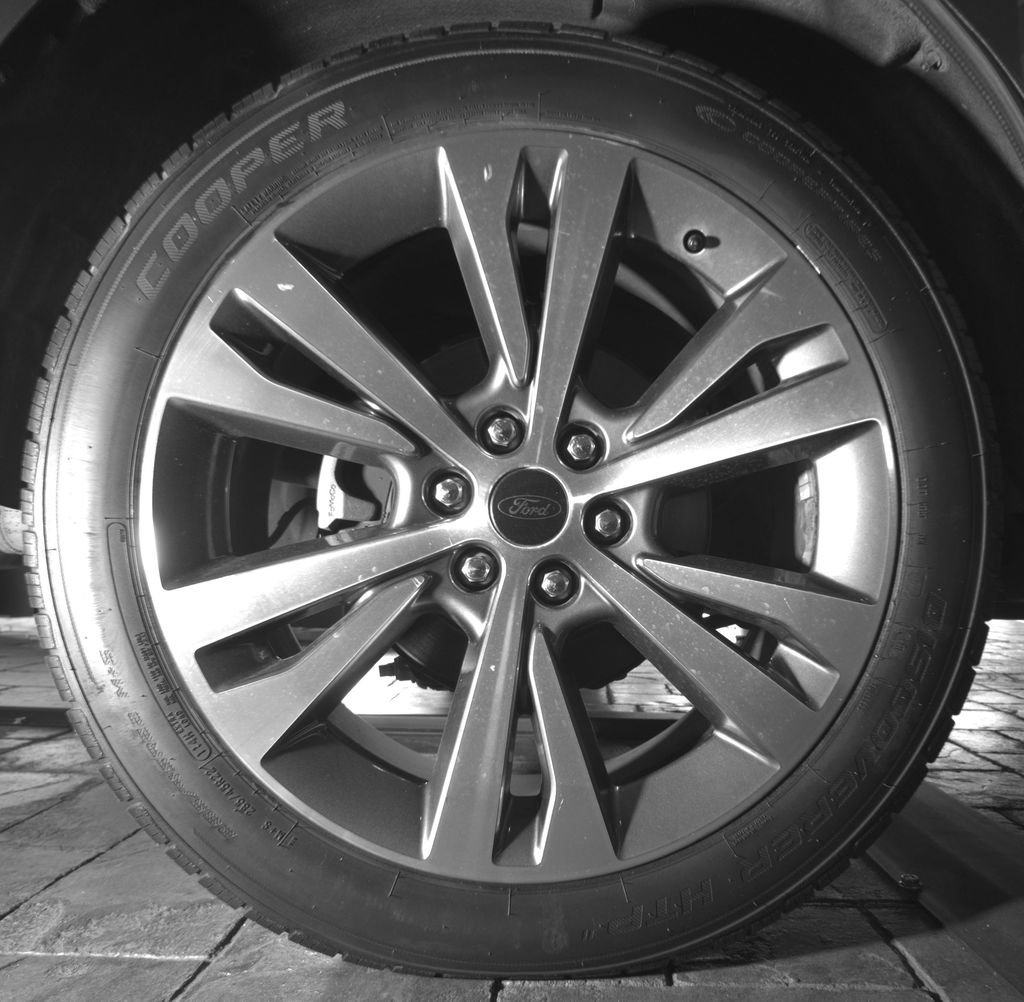 Used 2020 Ford Expedition Platinum RWD image 14