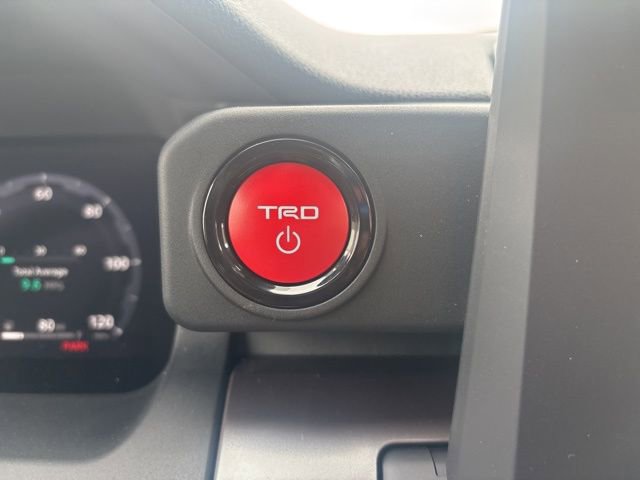 New 2025 Toyota Tacoma TRD Off-Road image 27
