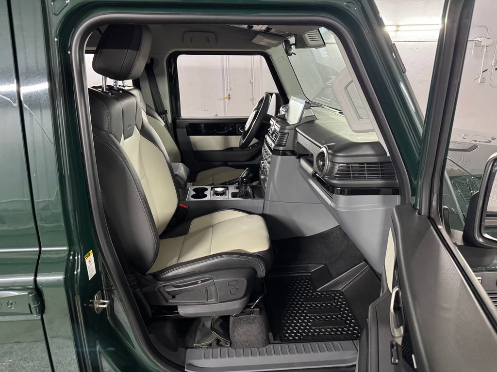 Used 2024 INEOS Grenadier Station Wagon AWD/4WD image 44