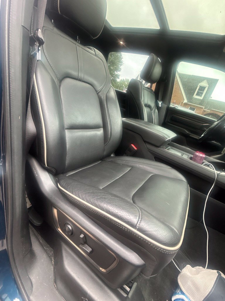 Used 2021 RAM 1500 Limited AWD/4WD image 25