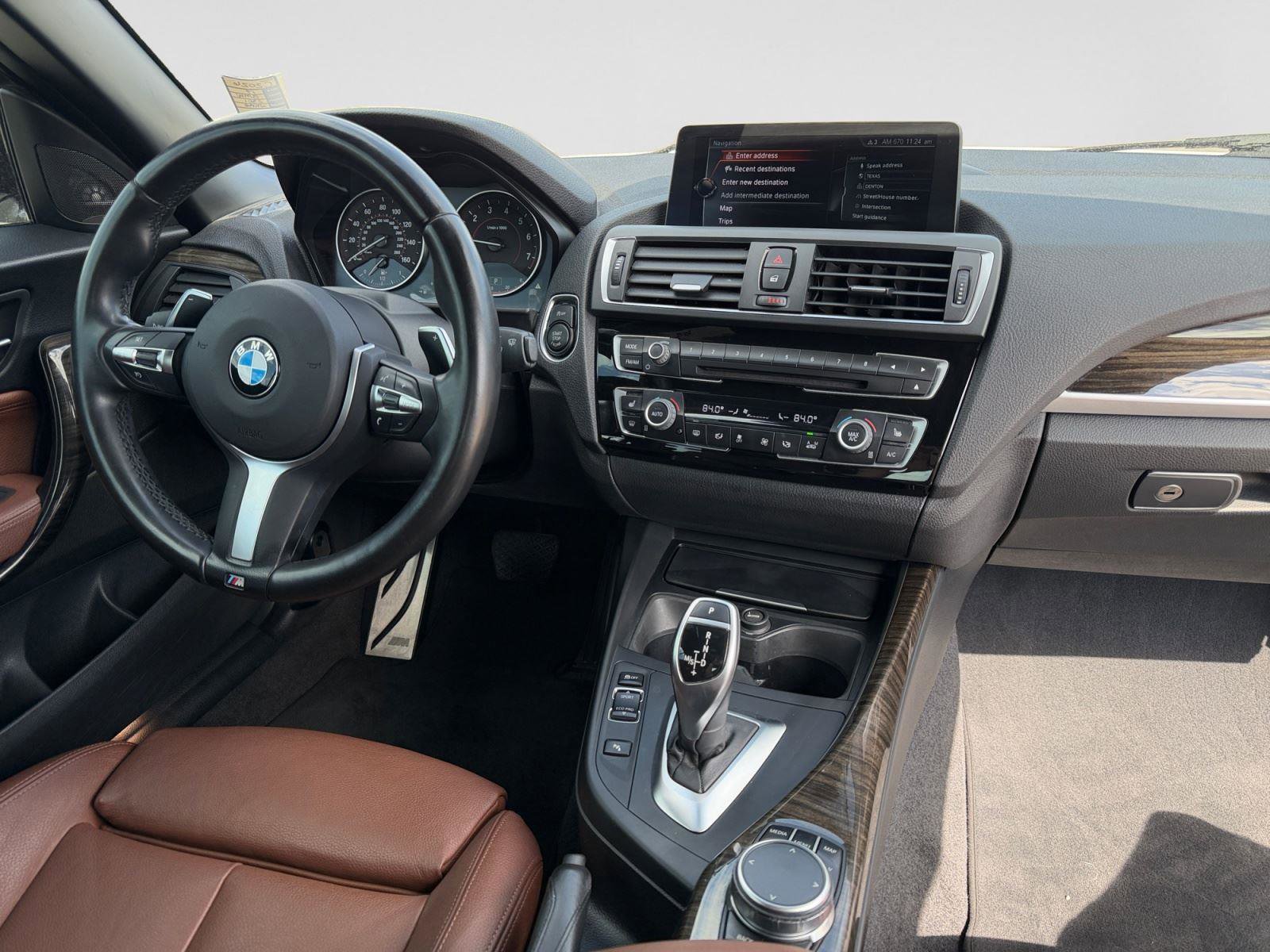 Used 2017 BMW 230i Convertible image 16